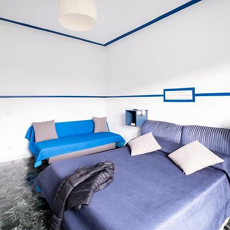 Take It Easy Roma Guest House Екстер'єр фото