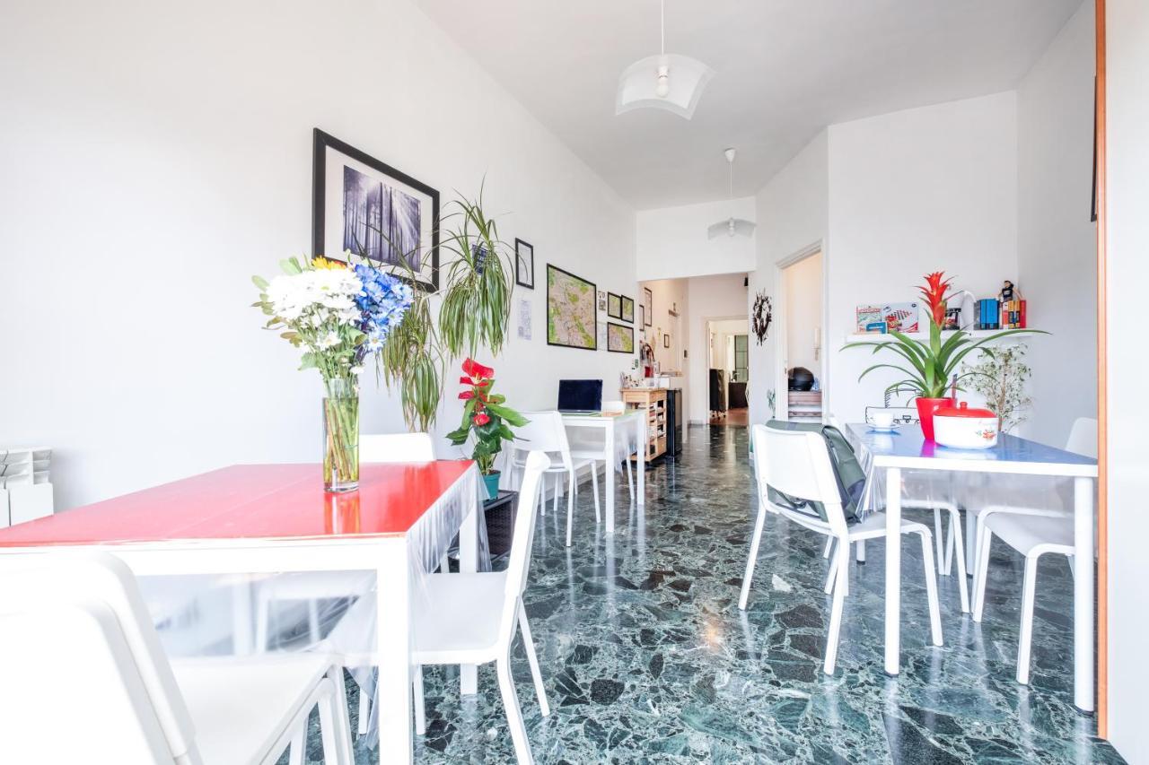 Take It Easy Roma Guest House Екстер'єр фото