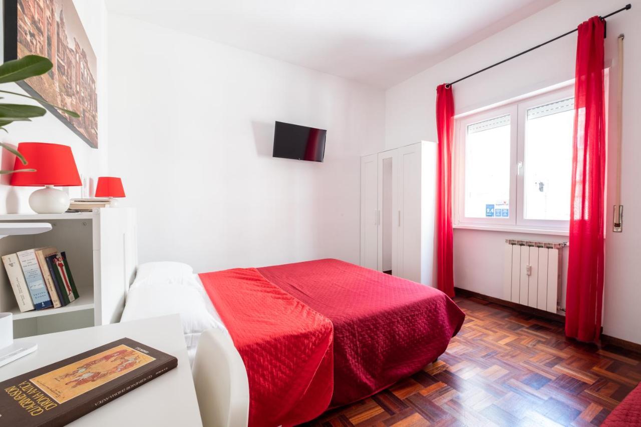 Take It Easy Roma Guest House Екстер'єр фото