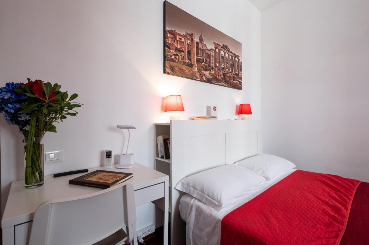 Take It Easy Roma Guest House Екстер'єр фото