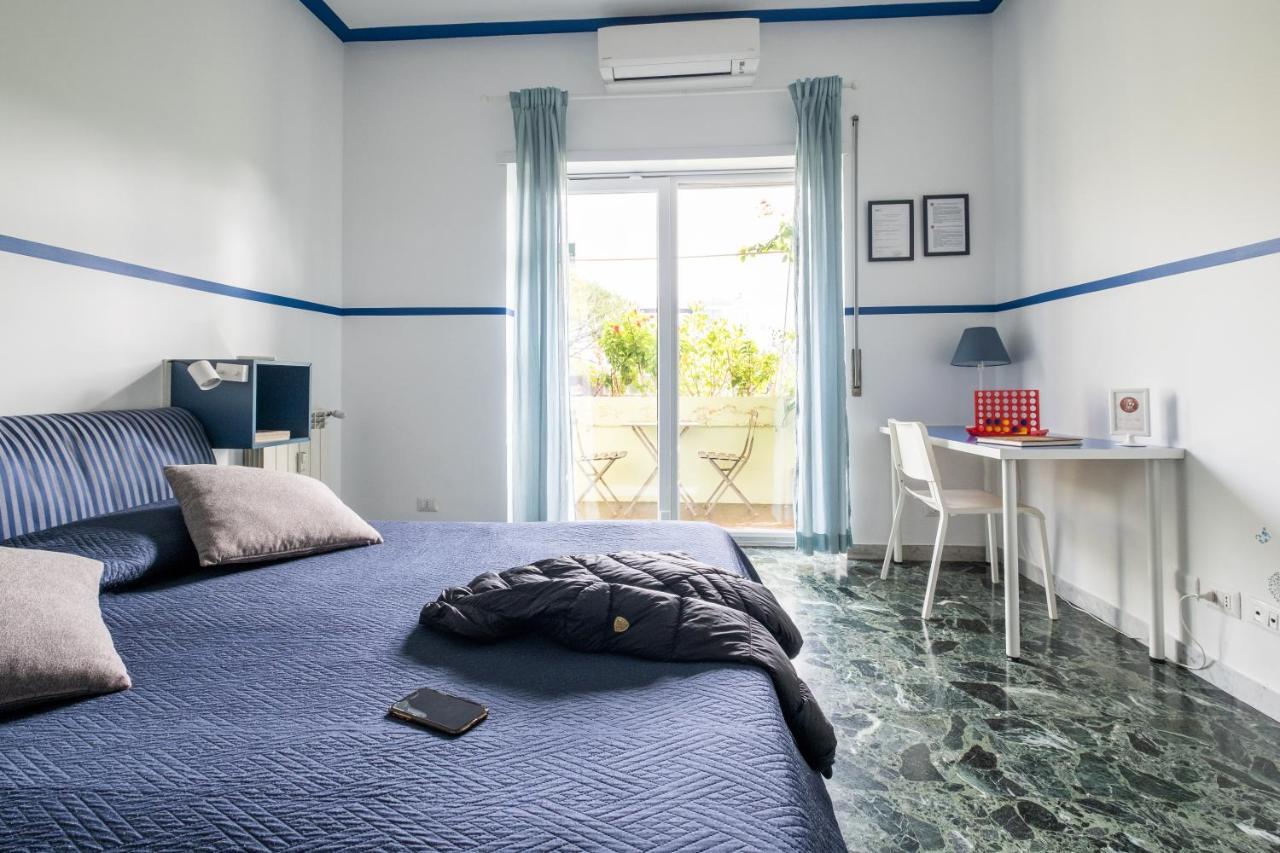 Take It Easy Roma Guest House Екстер'єр фото