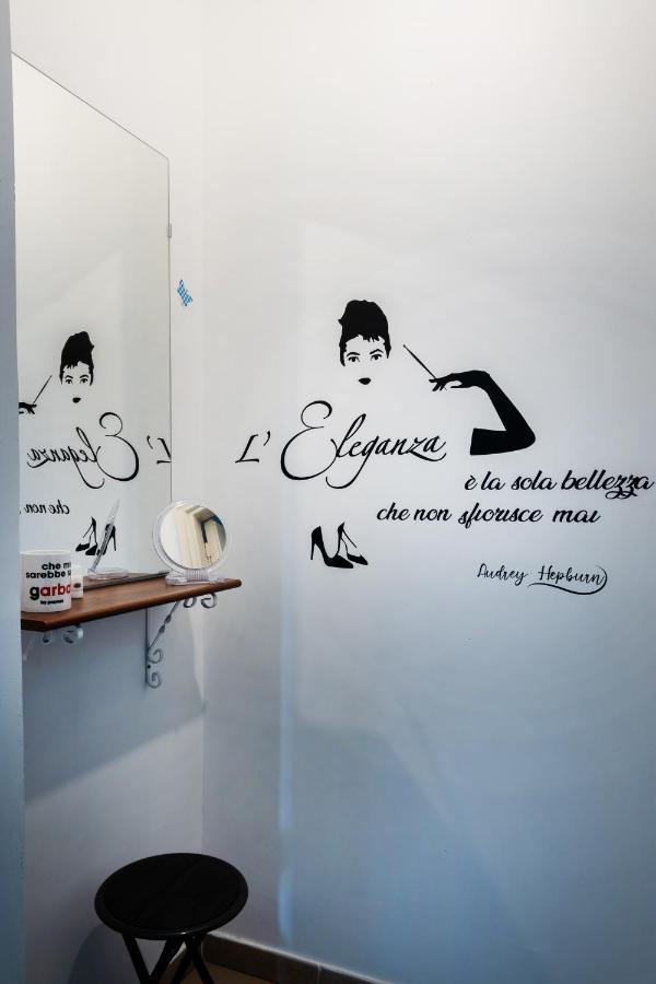 Take It Easy Roma Guest House Екстер'єр фото