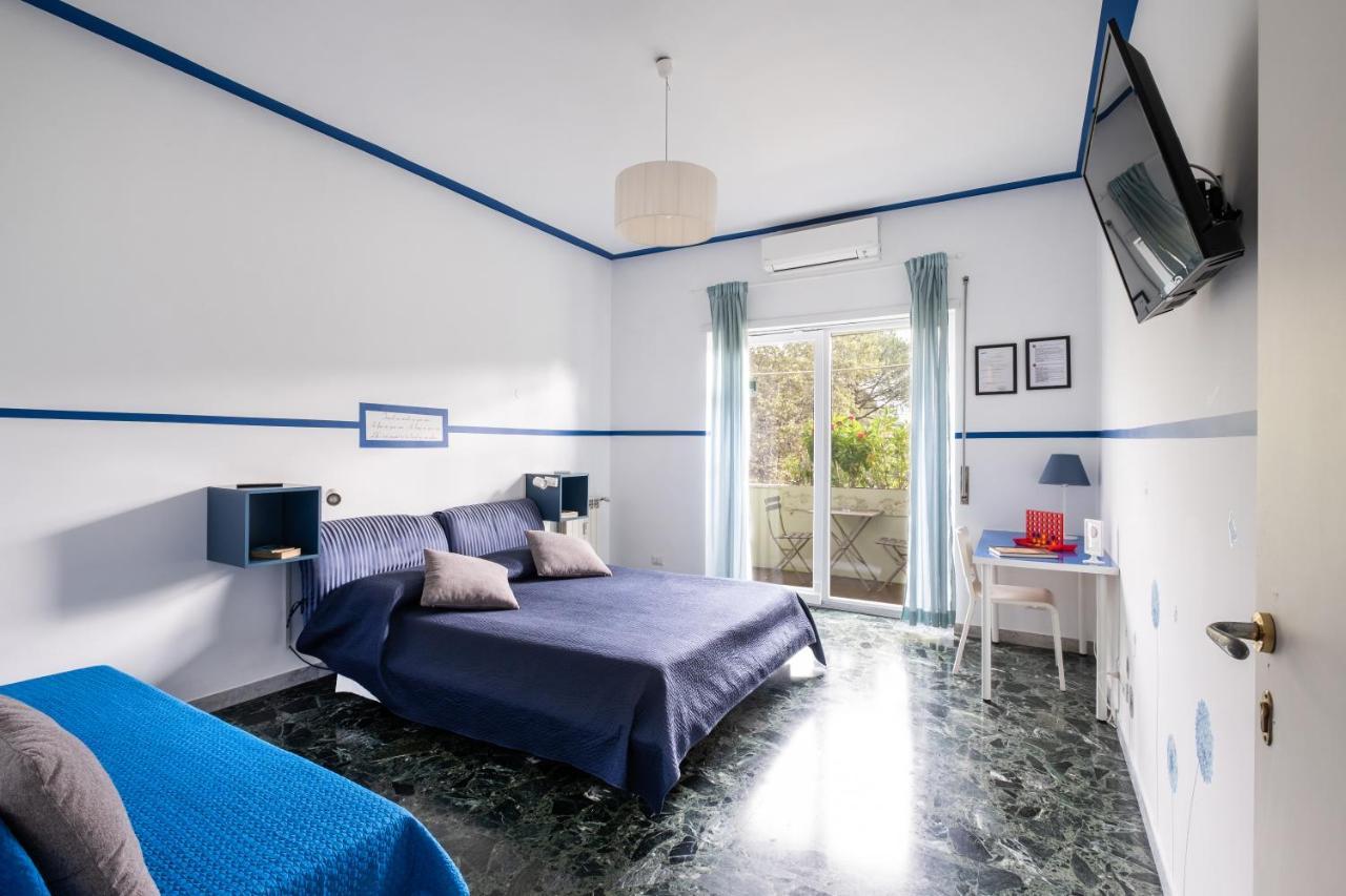 Take It Easy Roma Guest House Екстер'єр фото