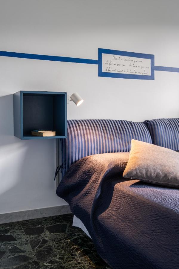 Take It Easy Roma Guest House Екстер'єр фото