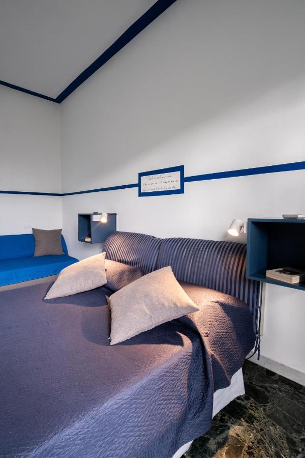 Take It Easy Roma Guest House Екстер'єр фото