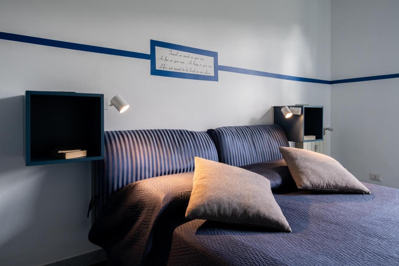 Take It Easy Roma Guest House Екстер'єр фото