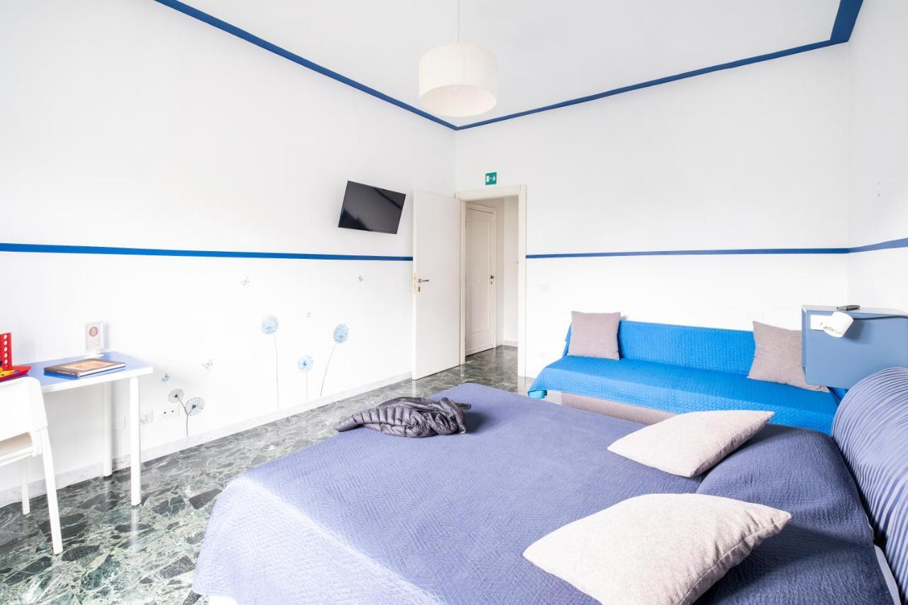 Take It Easy Roma Guest House Екстер'єр фото