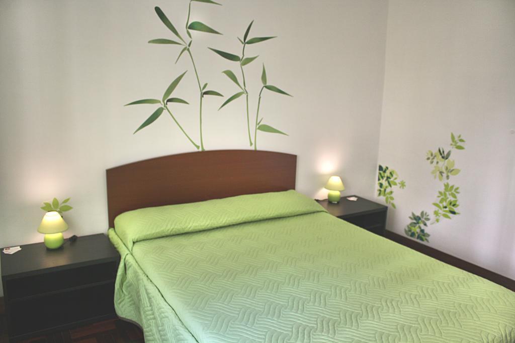 Take It Easy Roma Guest House Номер фото