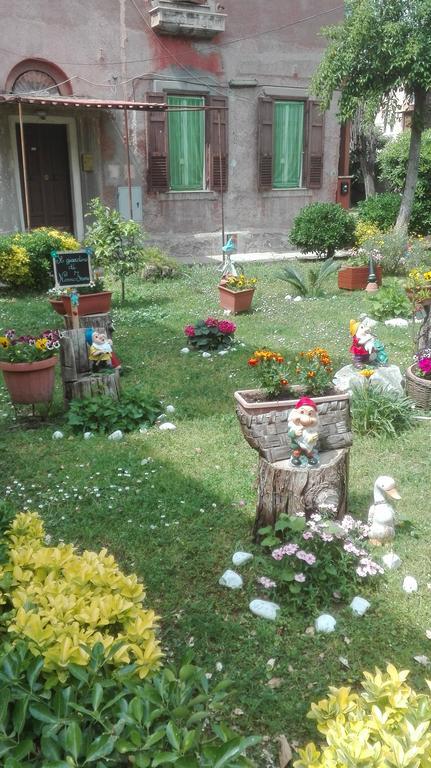 Take It Easy Roma Guest House Екстер'єр фото