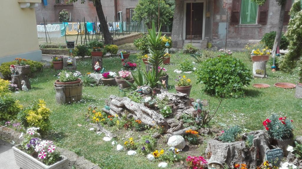 Take It Easy Roma Guest House Екстер'єр фото