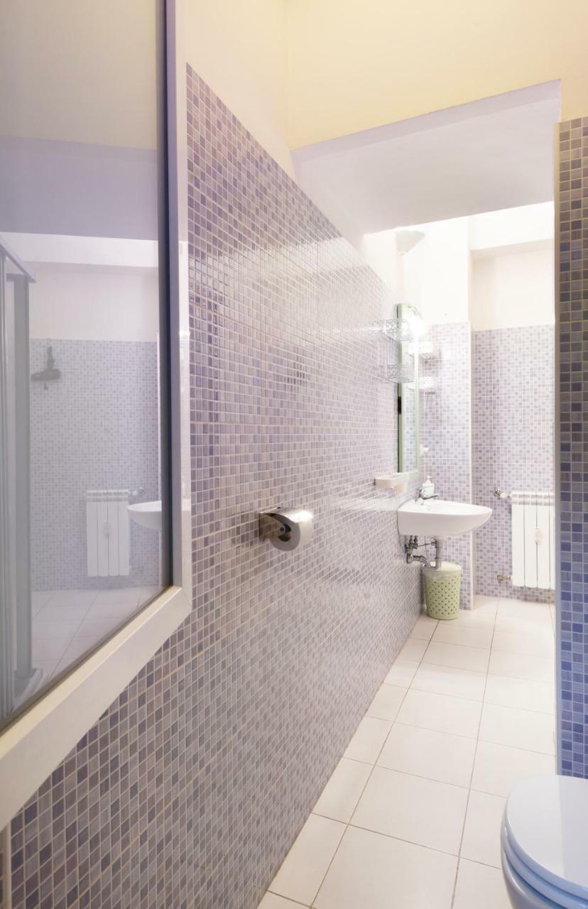 Take It Easy Roma Guest House Екстер'єр фото