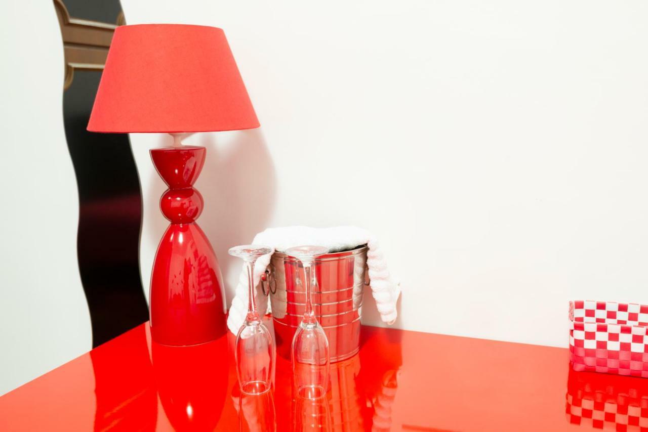Take It Easy Roma Guest House Екстер'єр фото