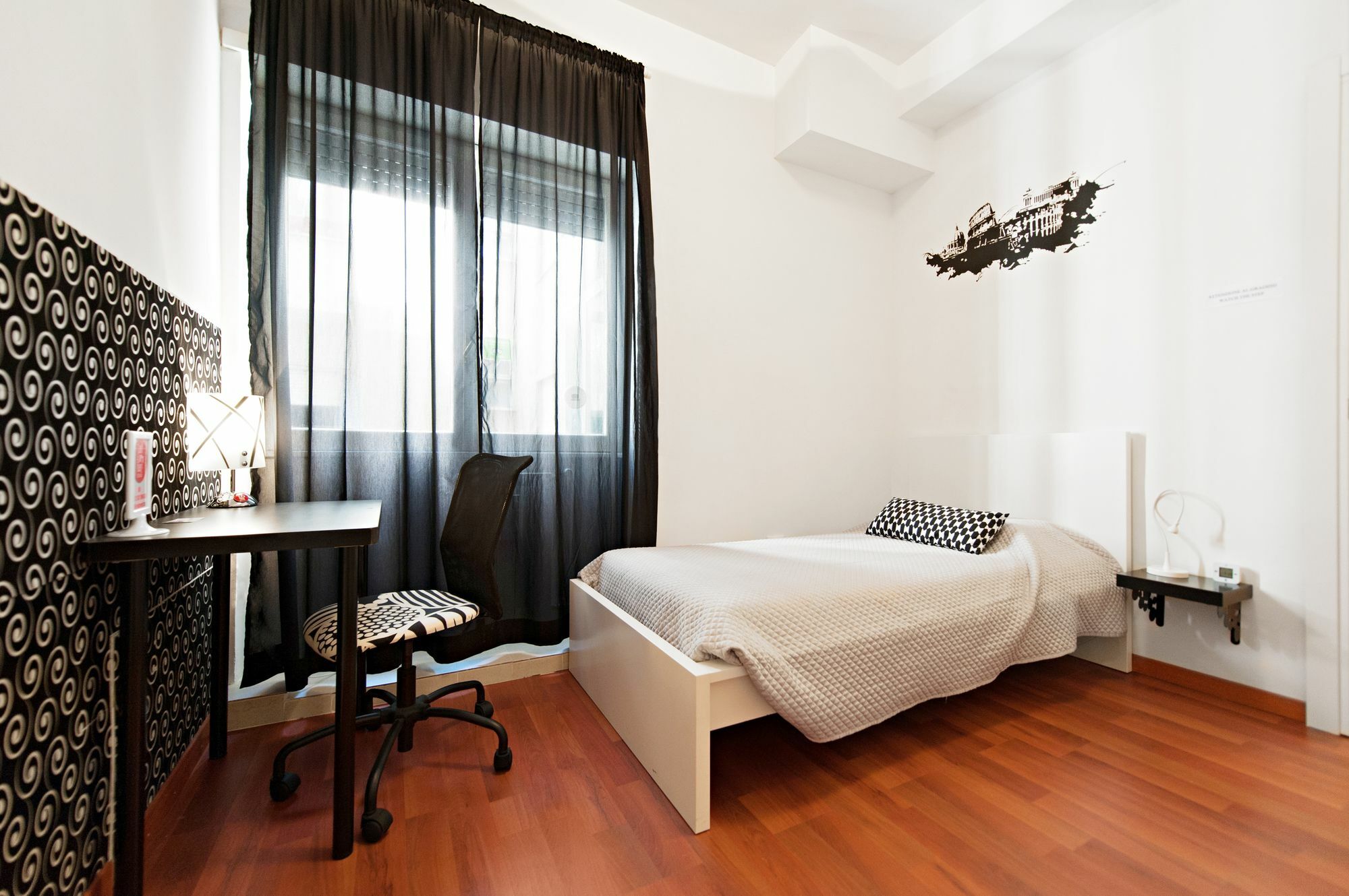 Take It Easy Roma Guest House Екстер'єр фото